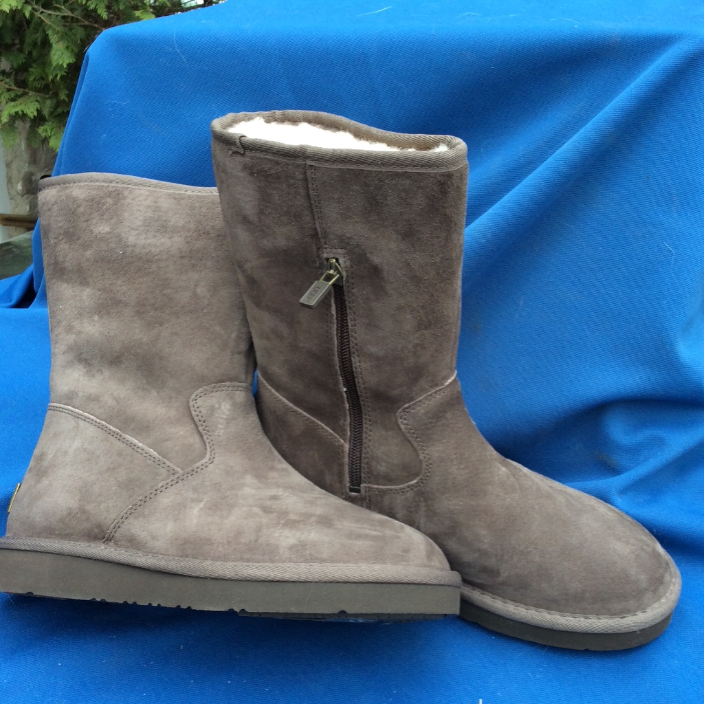Ugg Womens Boots
